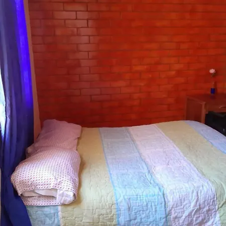 Casa De Hospedaje Coservisios Tunja Room photo
