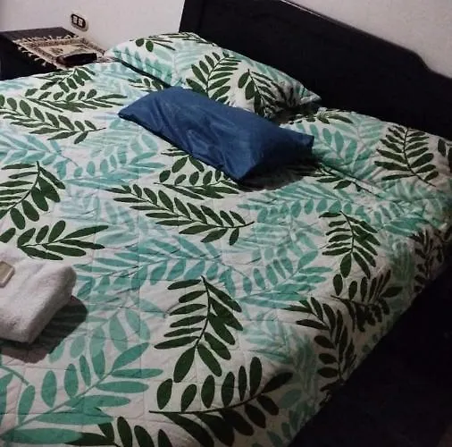 Casa De Hospedaje Coservisios