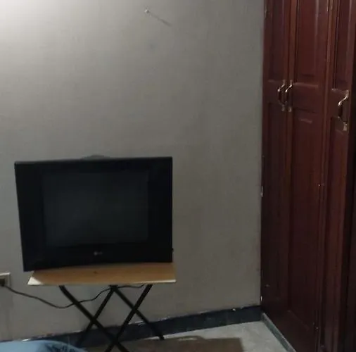 Casa De Hospedaje Coservisios