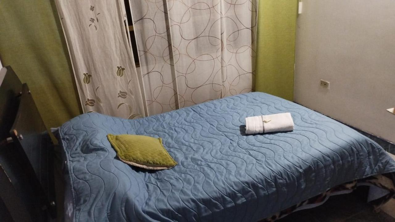 Séjour chez l'habitant Casa De Coservisios