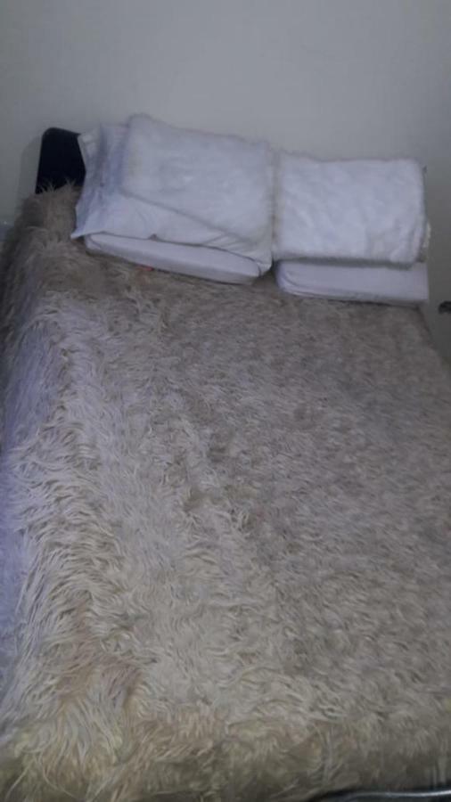 Séjour chez l'habitant Casa De Coservisios Tunja